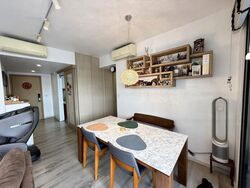 Twin Waterfalls (D19), Condominium #447525591